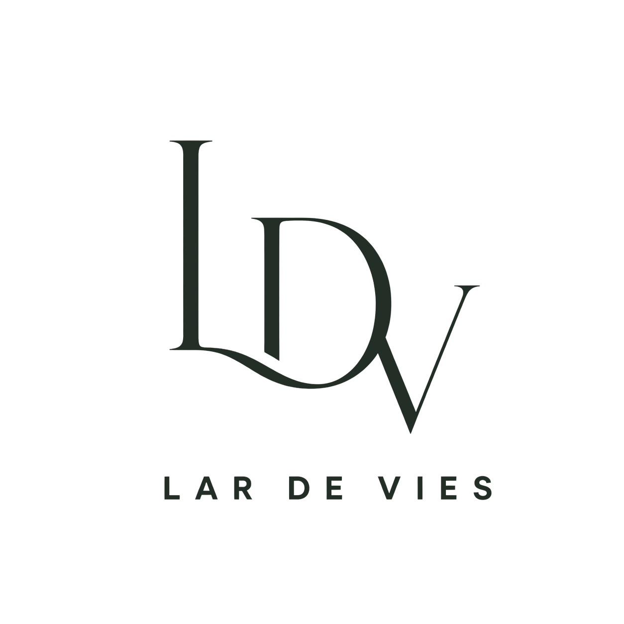 Lar de Víes